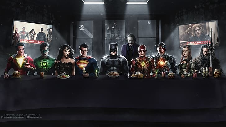 супермен, железный человек, чудо, комикс, человек-паук, супергерои, Бэтмен, Бэтмен против Супермена, Аквамен, авангеры, чудо-женщина, dccomics, theflash, dceu, лига справедливости, HD обои