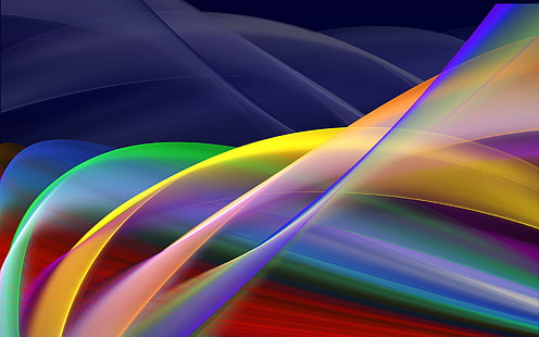 windos, 1920x1200, 주황색, kolorful, 부드러운, 픽셀, 얼룩말, 녹색, 색상, 얼룩말, borealis, 줄무늬, 파랑, 큰, HD 배경 화면 HD wallpaper