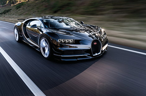 Bugatti chiron 4k ดาวน์โหลด hd สำหรับพีซี, วอลล์เปเปอร์ HD HD wallpaper