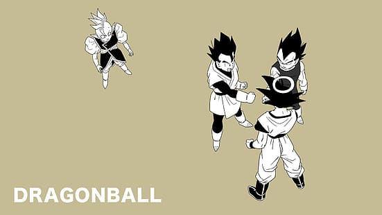 Dragon Ball و Dragon Ball Z و Dragon Ball Super و Dragon Ball Xenoverse 2 و Supreme Kai و Gohan و Son Gohan و Son Goku، خلفية HD HD wallpaper