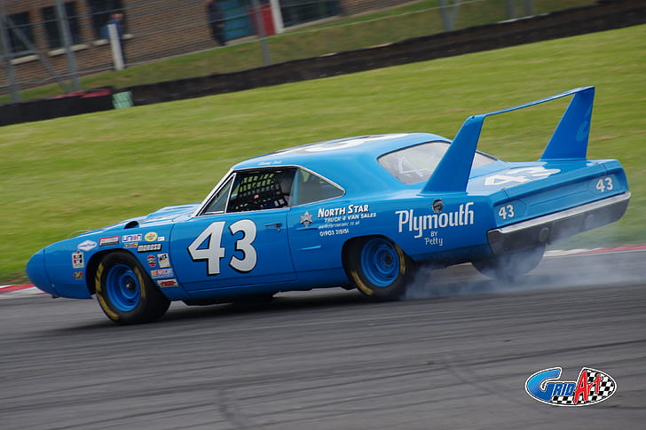 1970, classic, muscle, nascar, plymouth, racecars, road, runner, superbird, supercars, vintage, HD wallpaper