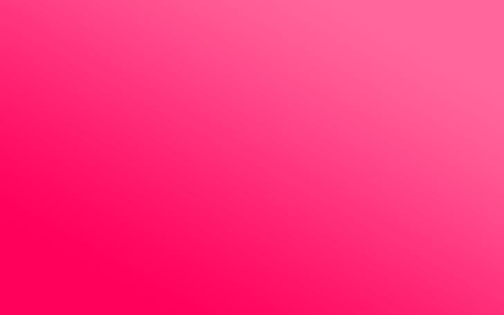 Hình nền màu hồng đơn sắc sẽ làm cho màn hình của bạn trở nên ngọt ngào, đáng yêu và thu hút. Màu hồng tươi sáng hoặc nhạt như lụa sẽ làm cho thiết bị của bạn trở thành điểm nhấn trong phòng.