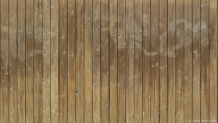 braune hölzerne Wand, Holz, Bauholz, Nahaufnahme, Holzoberfläche, Beschaffenheit, HD-Hintergrundbild