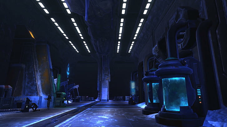 The Best Gift From Swtor Credits, star wars, swtor credits, star wars credits, swtor credits cheap, games, HD wallpaper