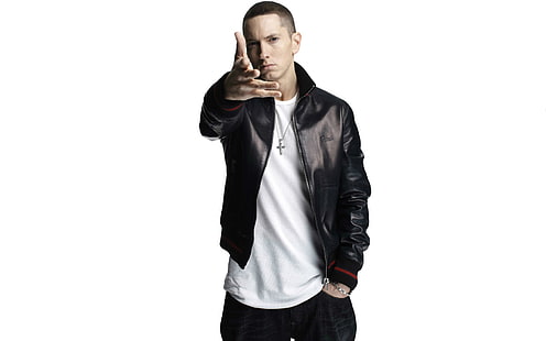 Eminem HD 1080p Windows, HD обои HD wallpaper