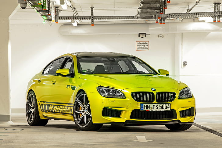 (f06), 2014, bmw, coupe, gran, m-6, pp-performance, rs800, tuning, HD wallpaper