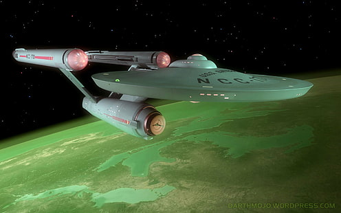 Star Trek, Star Trek: Orijinal Seriler, HD masaüstü duvar kağıdı HD wallpaper