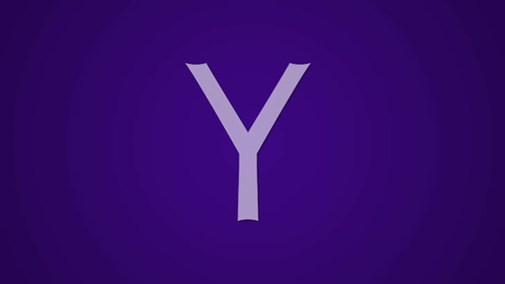 Технологии, Yahoo, HD тапет