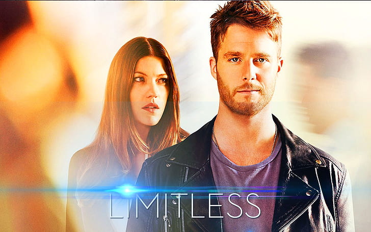 Limitless TV Show Poster, limitless, character, actors, HD wallpaper
