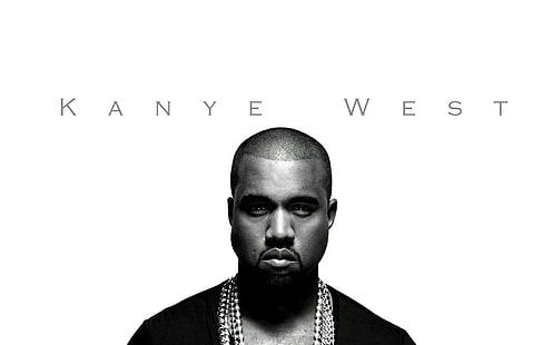 Kanye West, HD-Hintergrundbild HD wallpaper