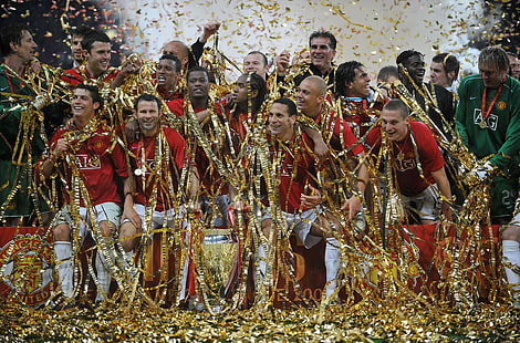 วอลล์เปเปอร์ดิจิทัลของทีมฟุตบอล, ความสุข, ฟุตบอล, ชัยชนะ, มอสโก, สโมสร, 2008, ทีม, รอบชิงชนะเลิศ, ผู้เล่น, โรนัลโด้, แชมเปี้ยนส์ลีก, คริสเตียโนโรนัลโด, รูนีย์, แมนเชสเตอร์ยูไนเต็ด, สุดท้าย, สโคลส์, แวนเดอร์ซาร์, เตเวซ, รางวัลแอนเดอร์สัน , evra, vidic, กิ๊ก, karick, เฟอร์ดินานด์, วอลล์เปเปอร์ HD HD wallpaper