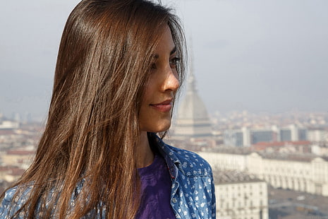 Lorena Garcia, HD-Hintergrundbild HD wallpaper