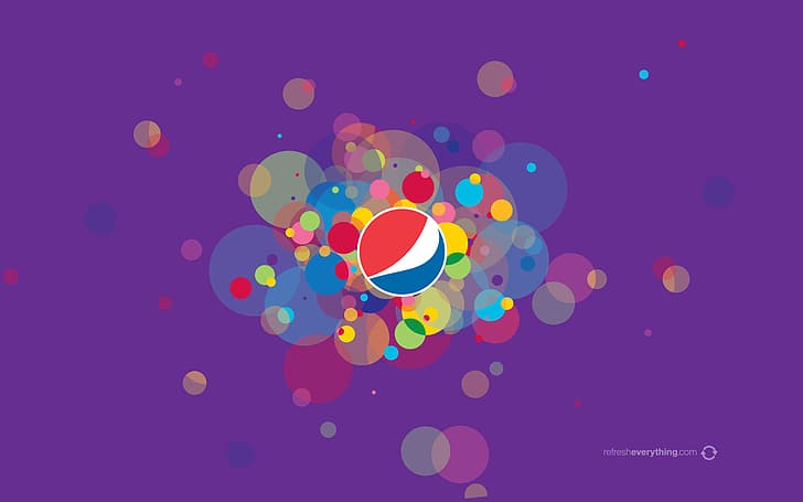 Pepsi, Max, Pepsi Max, Refresh Everything, cola, HD papel de parede