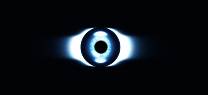 Menschliches Auge Tapete, Künstlerische, Auge, HD-Hintergrundbild HD wallpaper