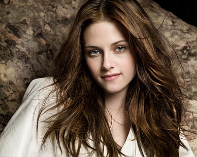 Kristen Stewart Twilight Girl HD, bella swan, kändisar, flicka, twilight, stewart, kristen, HD tapet HD wallpaper