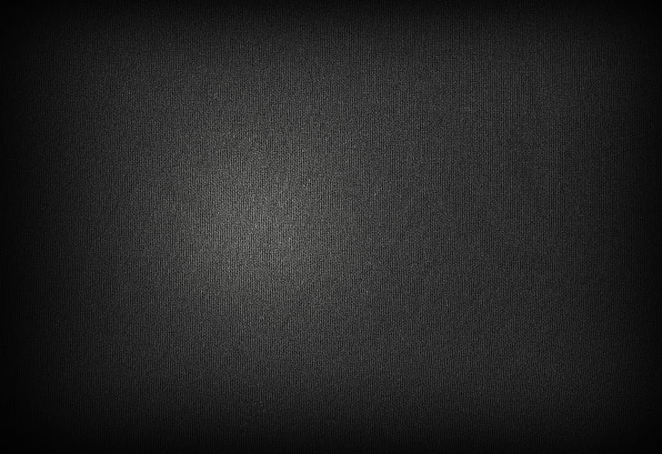 texture, black, fabric, knitted, HD wallpaper