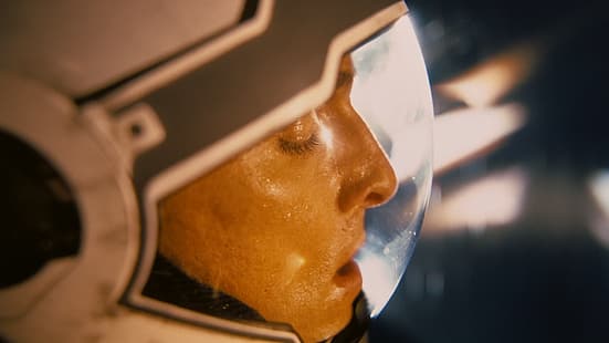 Interstellar (film), Matthew McConaughey, HD tapet HD wallpaper