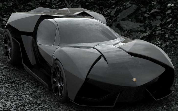Lamborghini, Ankonian, hd Lamborghini Ankonian, 4K, HD-Hintergrundbild