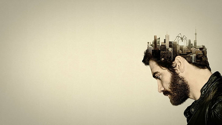 Film, Musuh, Jake Gyllenhaal, Wallpaper HD