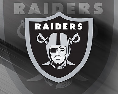 Football, Raiders d'Oakland, Fond d'écran HD HD wallpaper