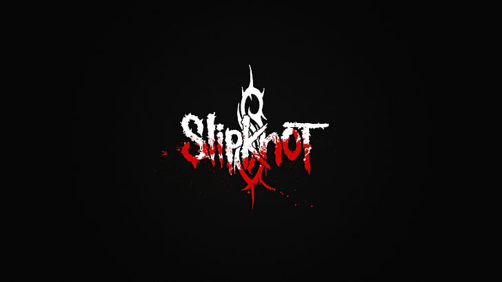 Groove, Heavy, Metal, Nu-Metal, Slipknot, HD-Hintergrundbild