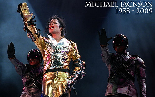 Майкъл Джексън, изпълнение, танц, крал на поп, Майкъл Джексън, изпълнение, танц, крал на попа, HD тапет HD wallpaper