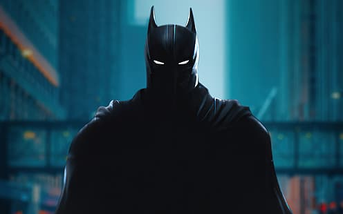 Batman (2021), DC Comics, Batman, Tapety HD HD wallpaper
