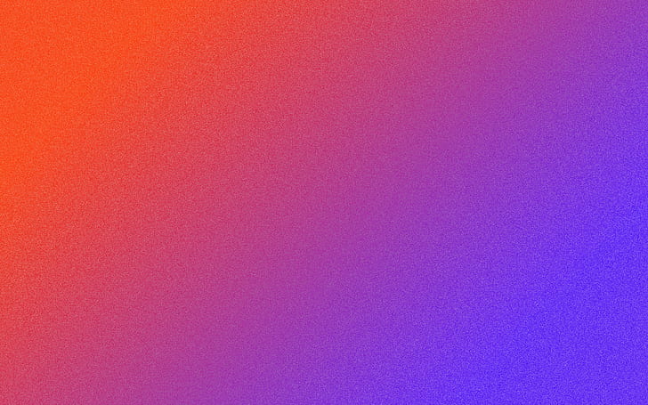 gradien, warna-warni, tekstur, ungu, Wallpaper HD