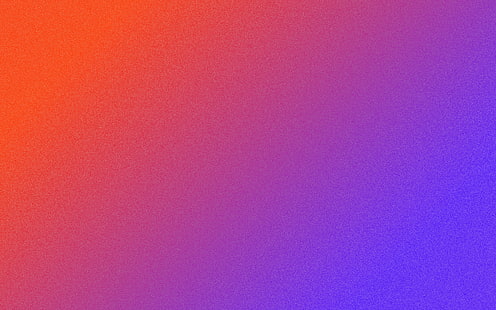 gradien, warna-warni, tekstur, ungu, Wallpaper HD HD wallpaper