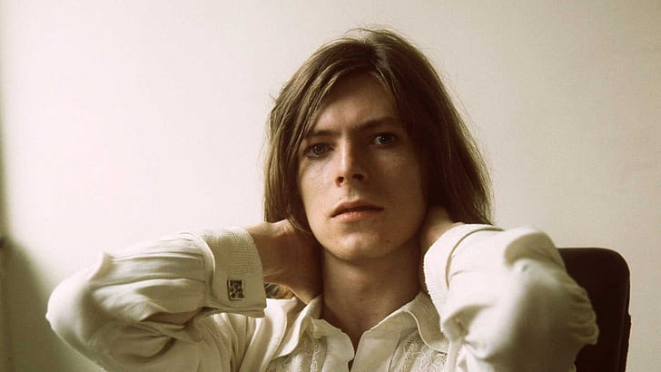 David Bowie, HD masaüstü duvar kağıdı