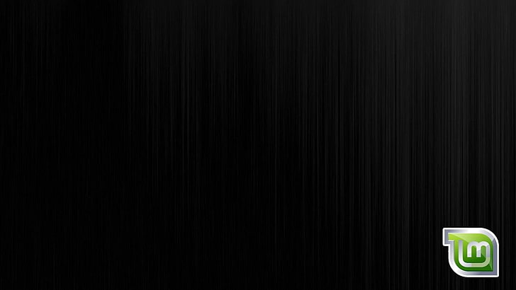 svart, mörk, minimalism, HD tapet