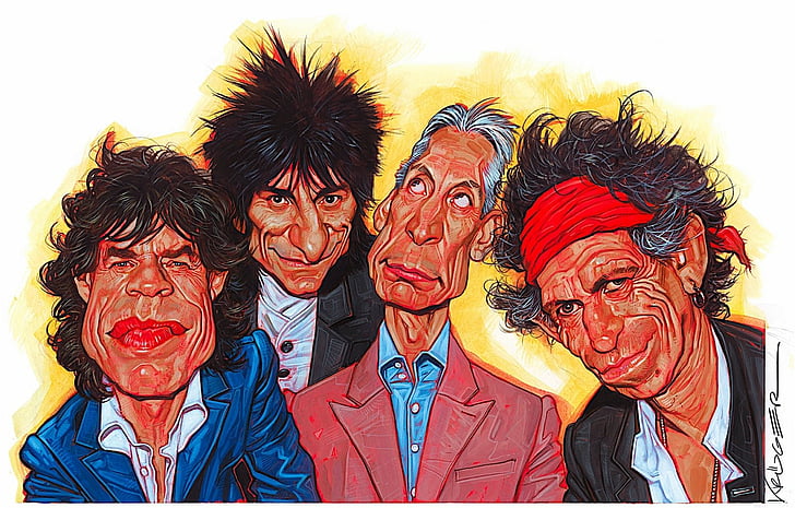 Rolling Stones  Wallpaper  HD Wallpapers  WallHere