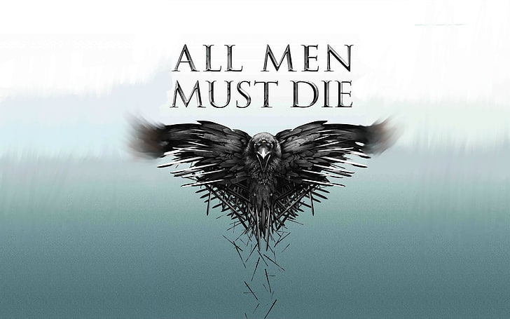quote, Game of Thrones, HD wallpaper