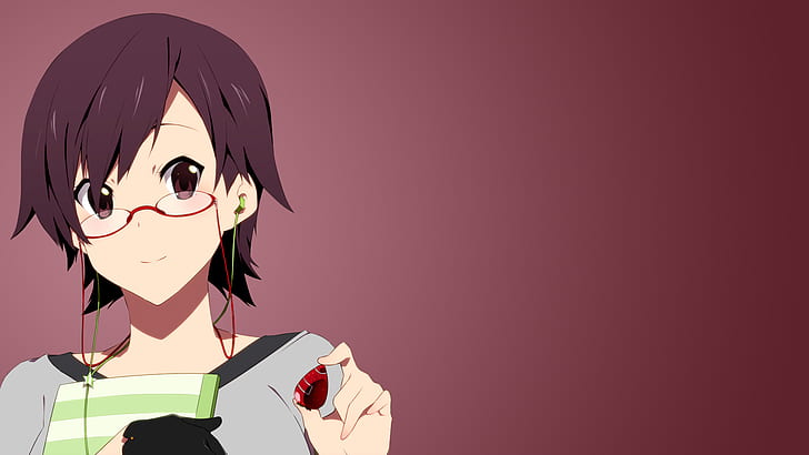K On Animeアニメの女の子真鍋のどか Hdデスクトップの壁紙 Wallpaperbetter