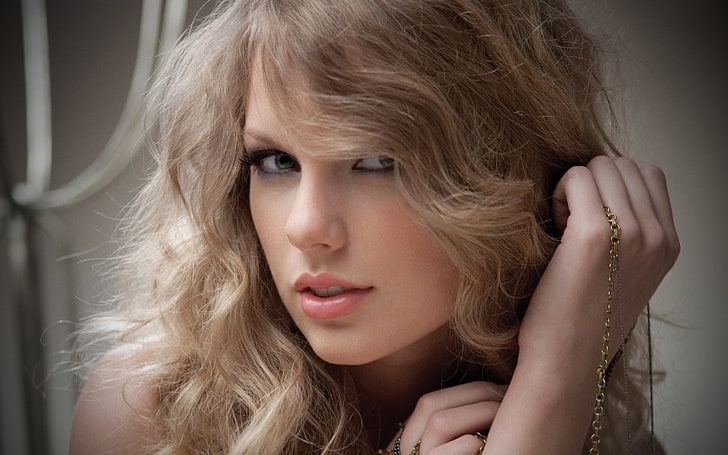 Taylor Swift 23, Taylor, Swift, HD wallpaper