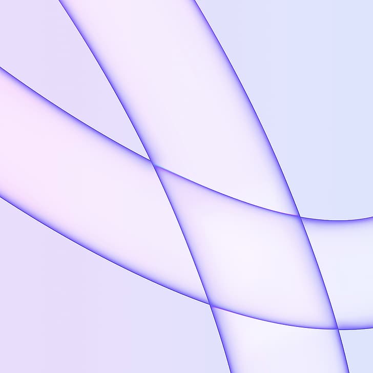 Apple Inc., macOS, macOS Big Sur, imac, abstrakt, HD-Hintergrundbild