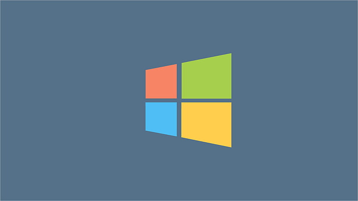 Windows 10, Microsoft Windows, HD тапет
