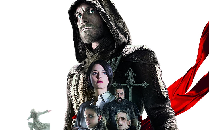 Assassins Creed, Assassin's Creed wallpaper, Movies, Hollywood Movies,  hollywood, HD wallpaper | Wallpaperbetter