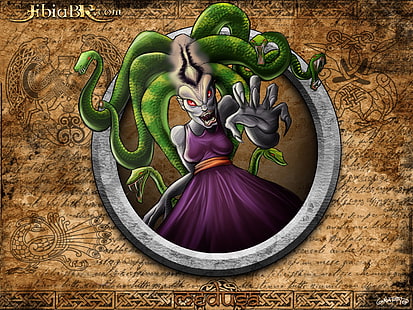 Tibia, PC-Spiele, RPG, HD-Hintergrundbild HD wallpaper