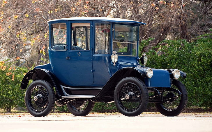 Vintage Klasik Eski Araba, otomobiller, bağbozumu, restore, arabalar, klasik, HD masaüstü duvar kağıdı