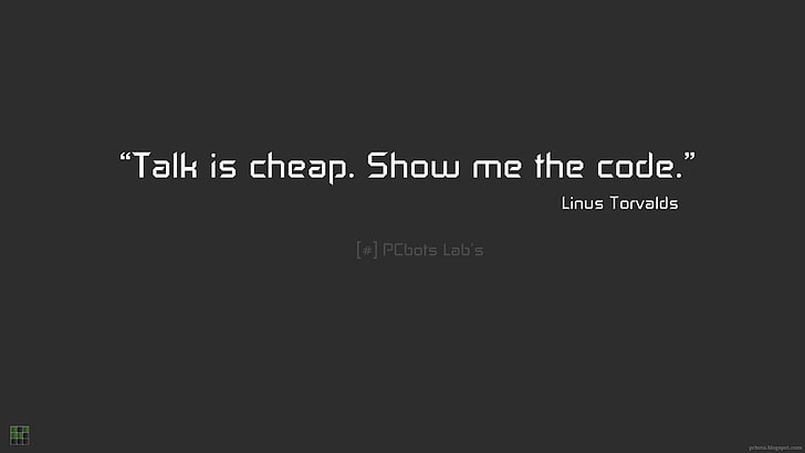 weißer Text auf schwarzem Hintergrund, Technologie, Programmierung, Coder, Hacker, Linux, HD-Hintergrundbild