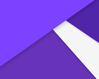 бело-фиолетовый абстрактный декор, абстракция, HD обои HD wallpaper