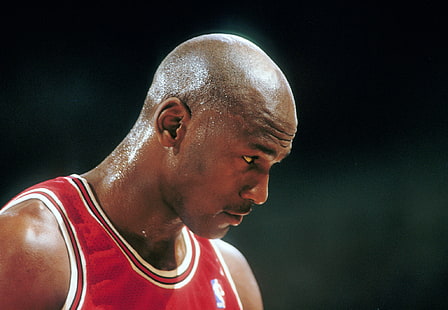 Michael Jordan am besten, HD-Hintergrundbild HD wallpaper