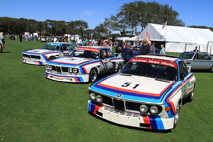 1536x1024, 1972, 3 5csl, bmw, car, classic, group 2, race, racing, retro, sport, supercar, vehicle, HD wallpaper