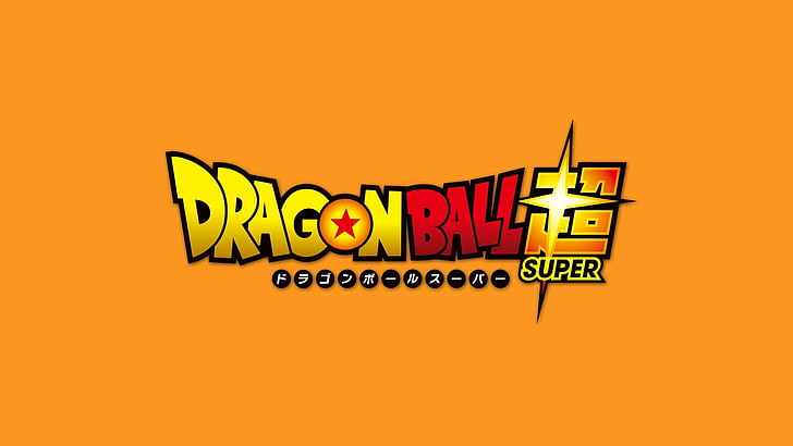 Dragon Ball Super Anime Design HD Wallpaper 08, HD wallpaper