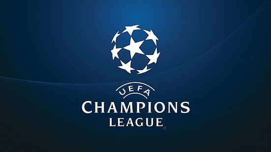 Futebol, Liga dos Campeões da UEFA, HD papel de parede HD wallpaper