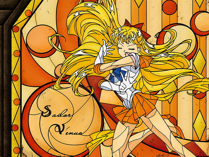 sailor moon 2048x1536  Anime Sailor Moon HD Art , Sailor Moon, HD wallpaper