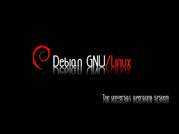 linux gnu debian 1600x1200 Tecnologia Linux HD Art, linux, gnu, Sfondo HD