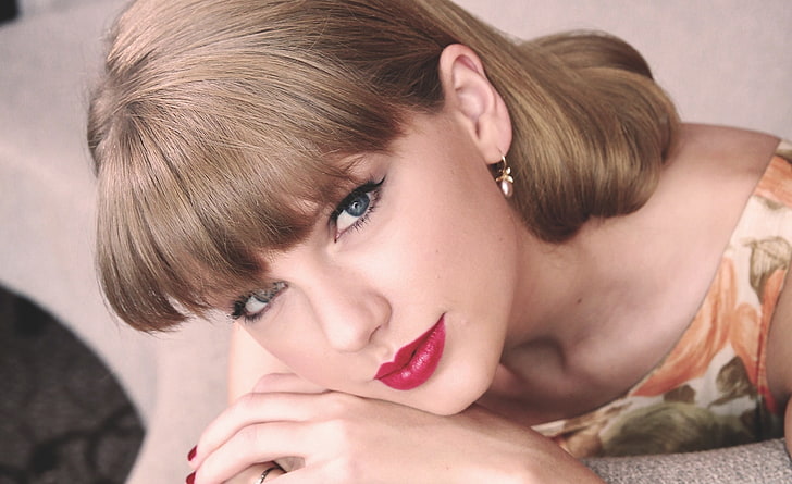 Taylor Swift, Müzik, Taylor Swift, HD masaüstü duvar kağıdı