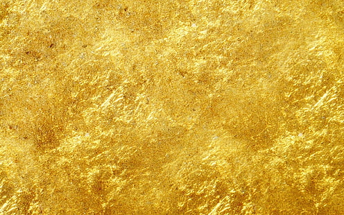 Resumo, Ouro, Textura, HD papel de parede HD wallpaper